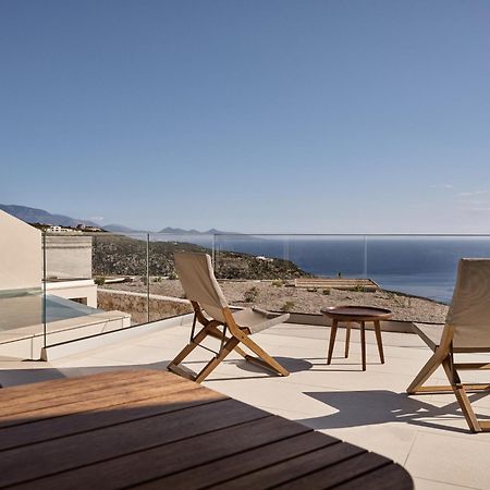Yoma Cove Suites Volímai Eksteriør billede