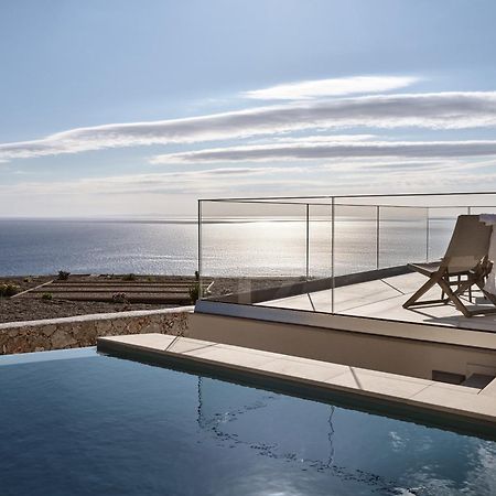 Yoma Cove Suites Volímai Eksteriør billede