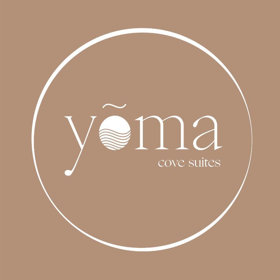 Yoma Cove Suites Volímai Eksteriør billede