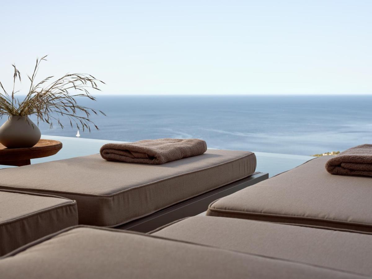 Yoma Cove Suites Volímai Eksteriør billede