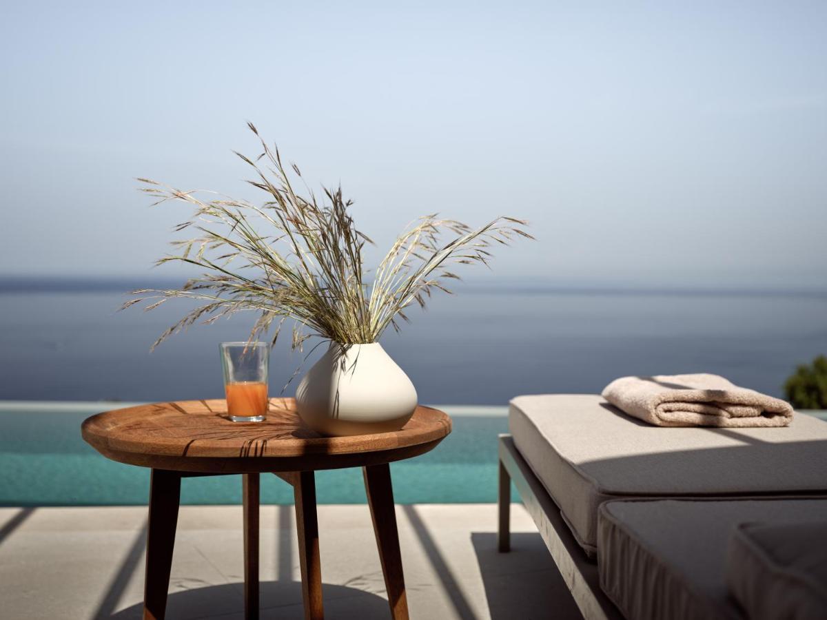 Yoma Cove Suites Volímai Eksteriør billede