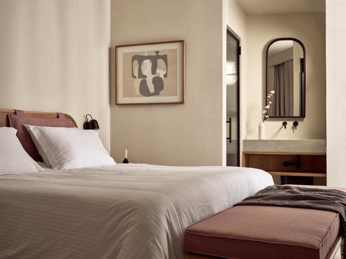 Yoma Cove Suites Volímai Eksteriør billede