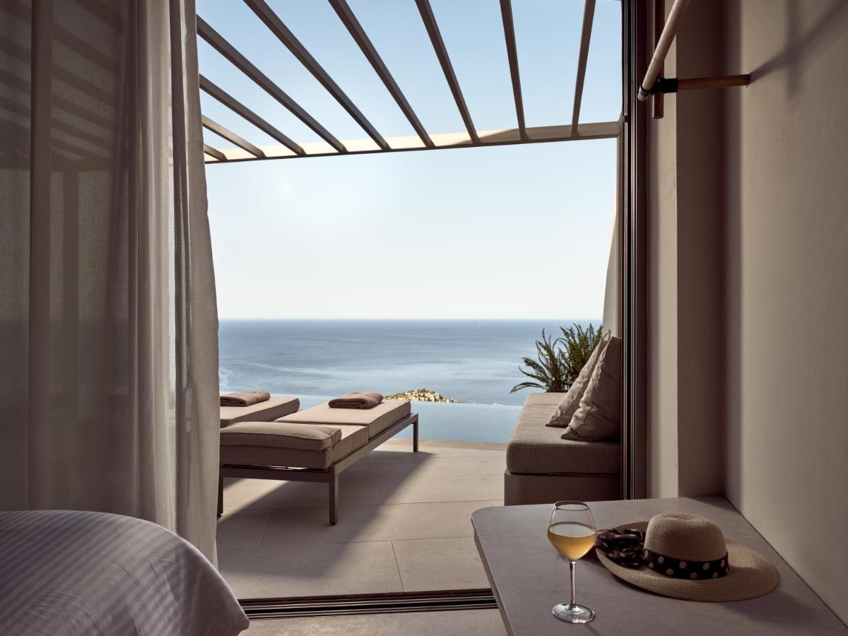 Yoma Cove Suites Volímai Eksteriør billede