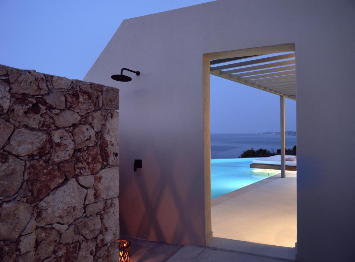 Yoma Cove Suites Volímai Eksteriør billede