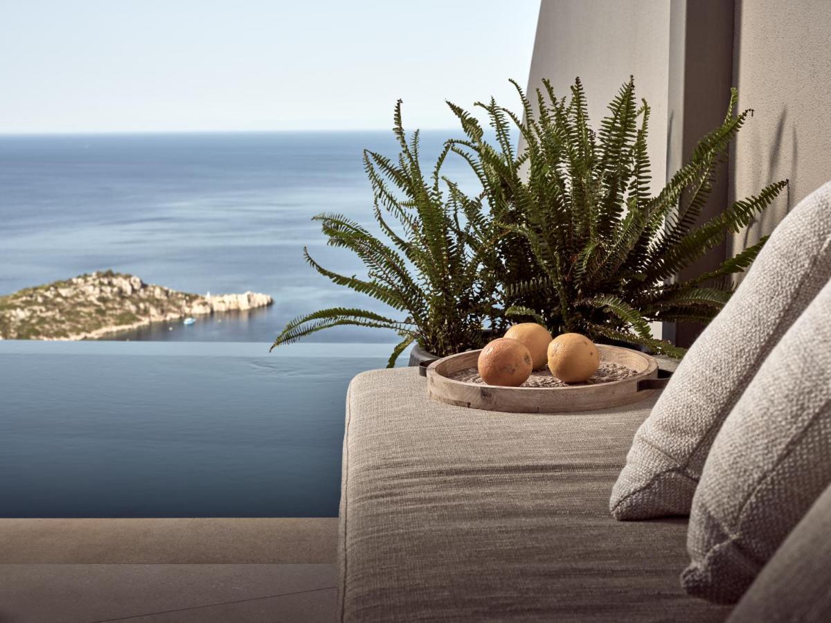 Yoma Cove Suites Volímai Eksteriør billede