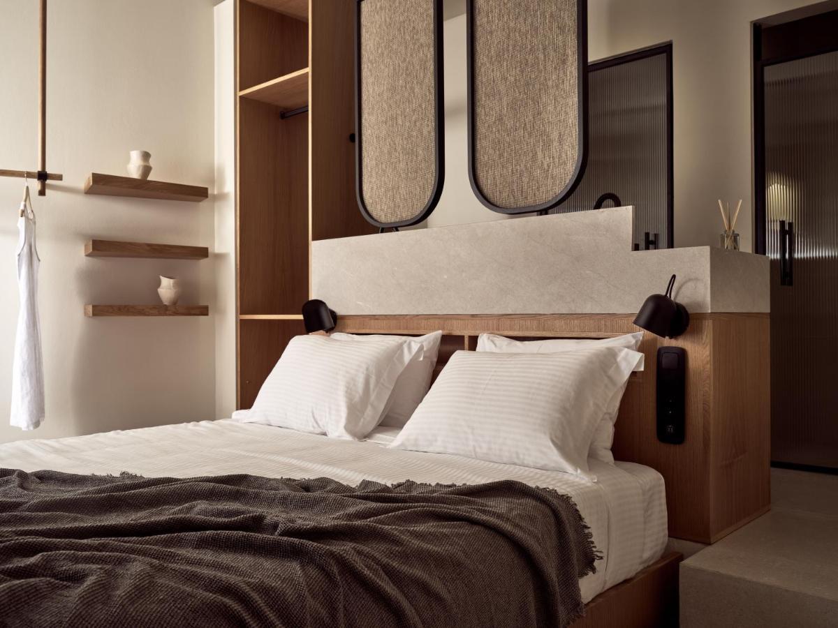 Yoma Cove Suites Volímai Eksteriør billede