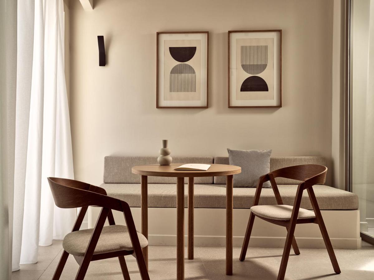 Yoma Cove Suites Volímai Eksteriør billede