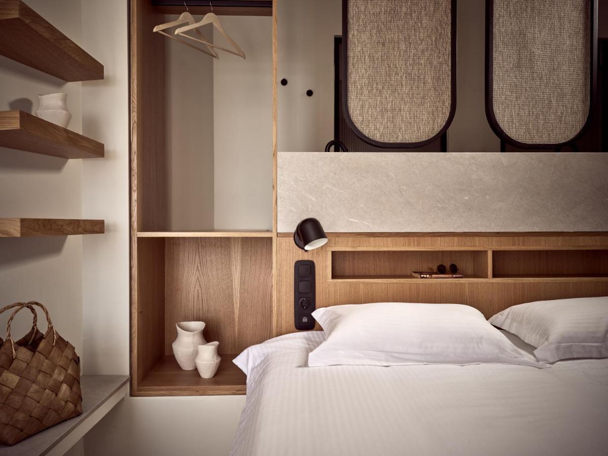 Yoma Cove Suites Volímai Eksteriør billede