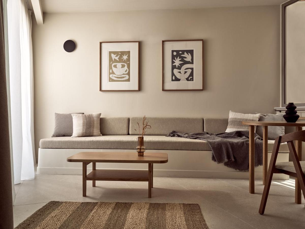 Yoma Cove Suites Volímai Eksteriør billede