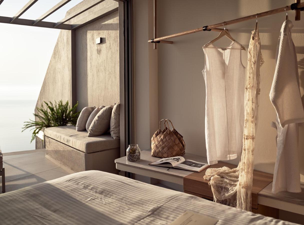 Yoma Cove Suites Volímai Eksteriør billede