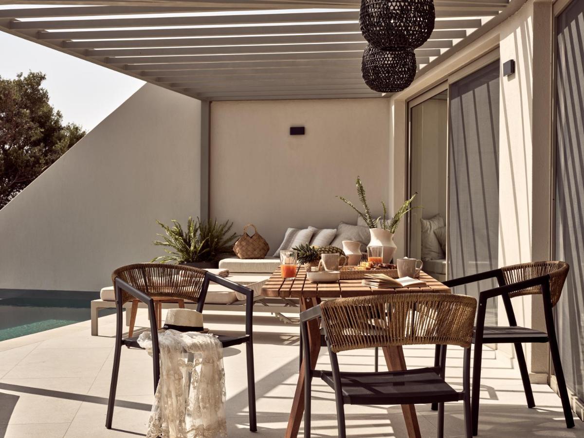 Yoma Cove Suites Volímai Eksteriør billede