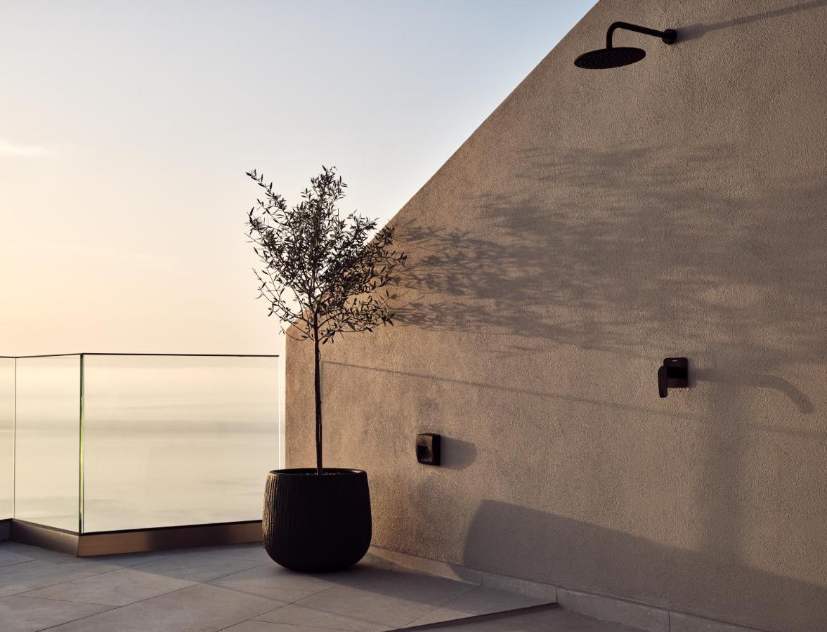 Yoma Cove Suites Volímai Eksteriør billede