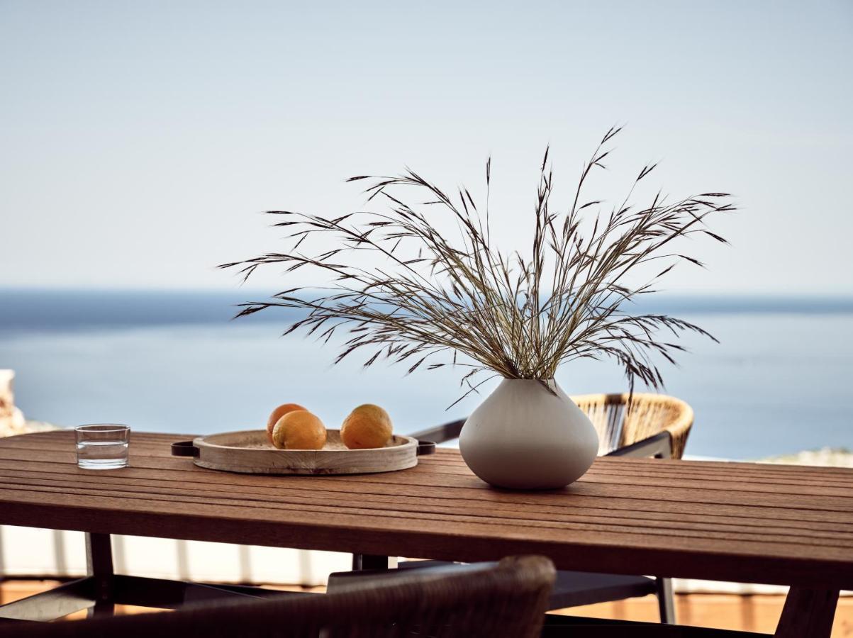 Yoma Cove Suites Volímai Eksteriør billede