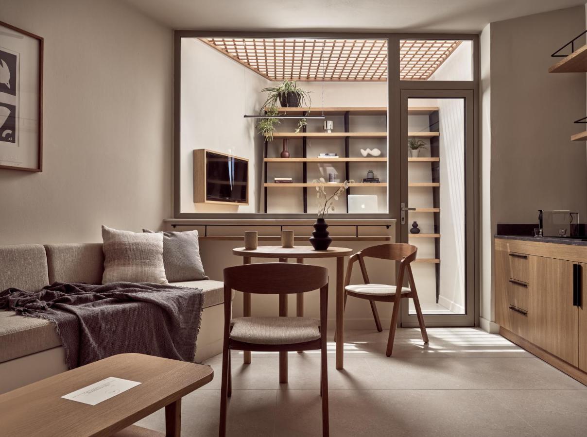 Yoma Cove Suites Volímai Eksteriør billede