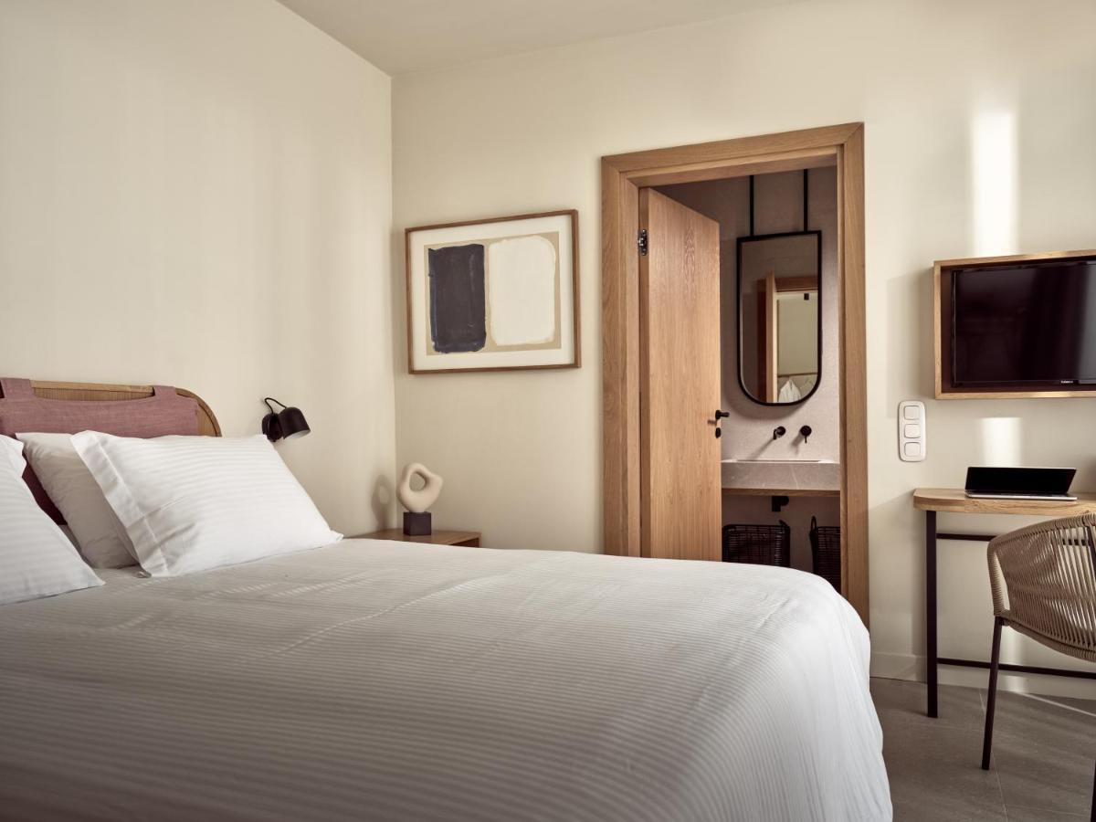 Yoma Cove Suites Volímai Eksteriør billede