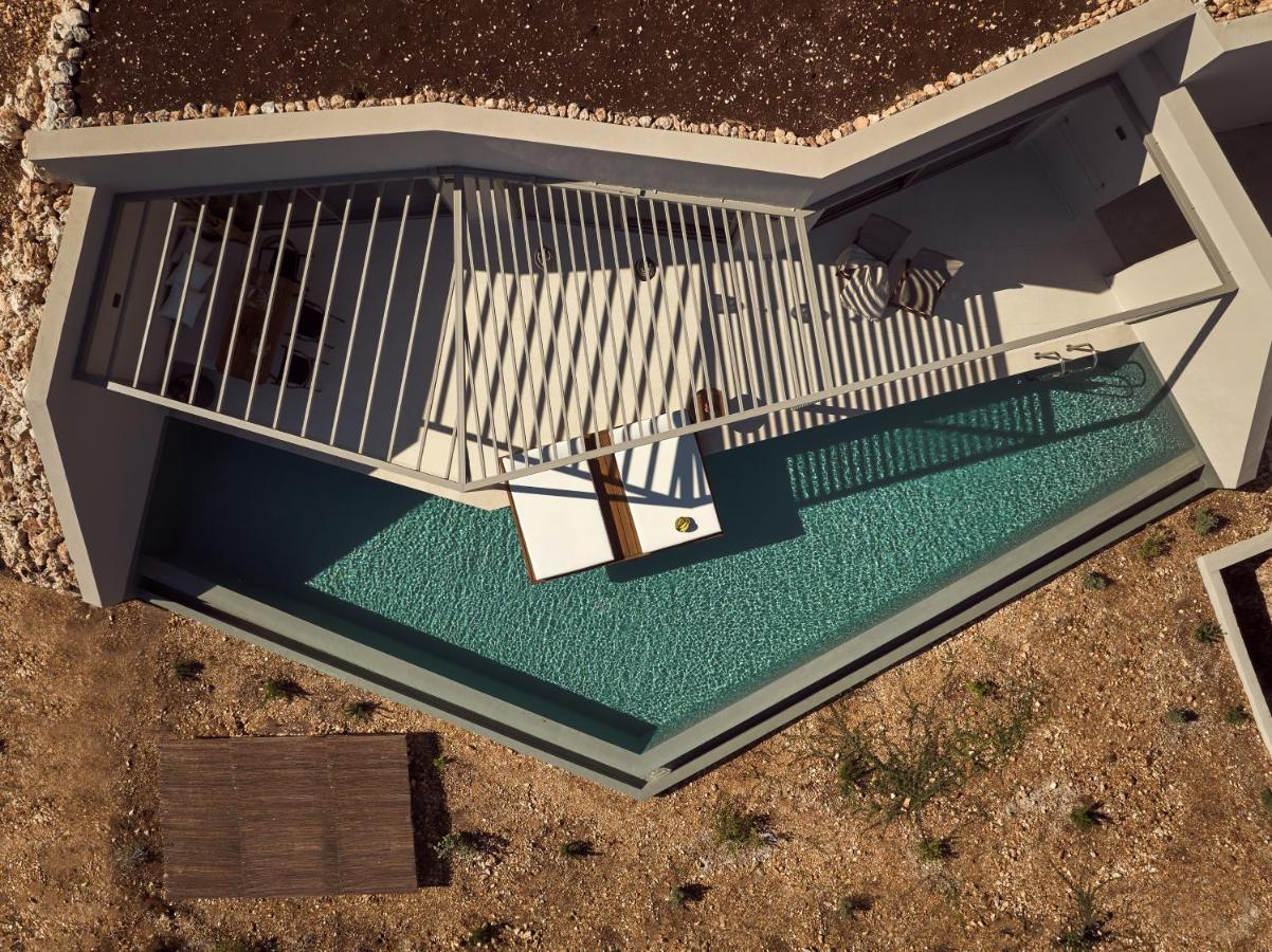 Yoma Cove Suites Volímai Eksteriør billede